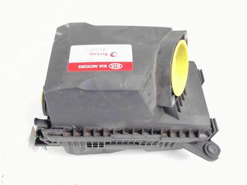 Air filter box KIA STONIC (YB) 1.6 CRDi | BP20397200M87 - Image 3