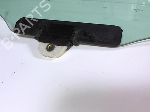 Used Front right door window ROVER 400 II Hatchback (RT) 420 Di (105 hp) 21206119