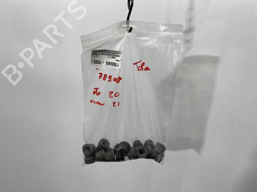 Andre FORD TRANSIT Platform/Chassis (FM_ _, FN_ _) 2.0 TDCi (F_E_, F_F_) (125 hp) 31602588