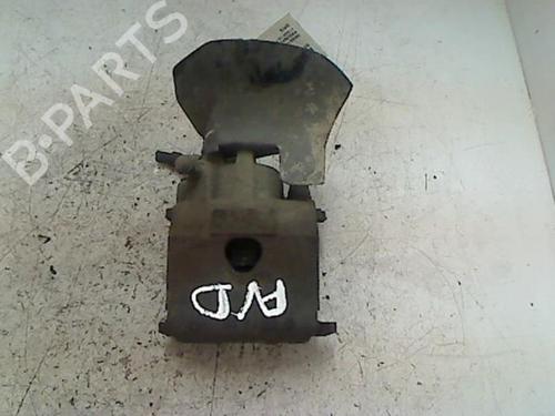 Used Right front brake caliper SEAT CORDOBA Vario (6K5) 1.9 SDI (64 hp) 25264661