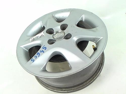 Used Rim TOYOTA COROLLA (_E12_) 2.0 D-4D (CDE120R, CDE120L_) (116 hp) 20399409