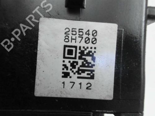 Switch NISSAN X-TRAIL I (T30) 2.2 Di 4x4 | BP20440400I30 