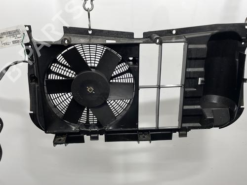 Radiator fan PEUGEOT 205 II (20A/C) 1.4 | BP30755961M35