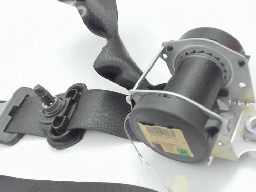 Used Rear right seatbelt Rear right seatbelt OPEL ASTRA H (A04) 1.7 CDTI (L48) (100 hp) 20469021 20469021