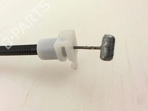 Front right lock PEUGEOT 2008 I (CU_) 1.6 BlueHDi 100 | BP20455231C97