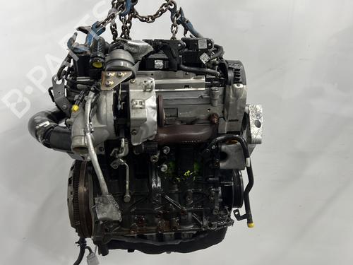 Used Engine Engine VW GOLF SPORTSVAN VII (AM1, AN1) 1.6 TDI (110 hp) 31355401 31355401