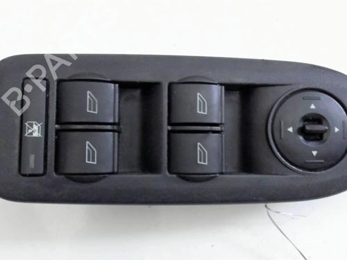 Used Left front window switch FORD C-MAX (DM2) 1.8 TDCi (115 hp) 31871770