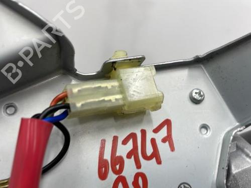 Rear wiper motor HONDA JAZZ II (GD_, GE3, GE2) 1.3 iDSi (GD1) | BP20395170M102 