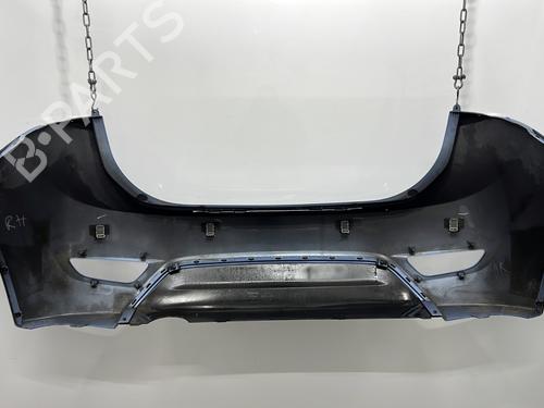 Rear bumper HYUNDAI ix20 (JC) 1.4 CRDi | BP29212854C8