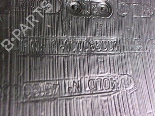 Used Fuel tank AUDI Q7 (4LB) 3.0 TDI quattro (240 hp) 21235506