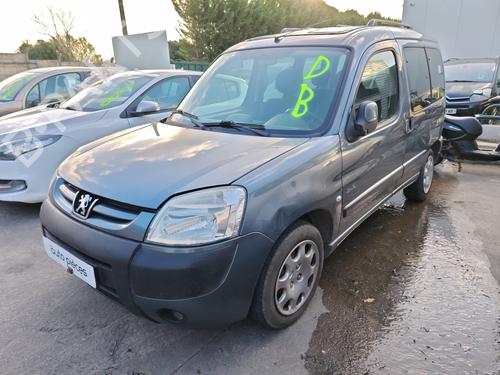 Used Parts PEUGEOT PARTNER MPV (5_, G_) 1.6 HDi 90 (90 hp) 4291147