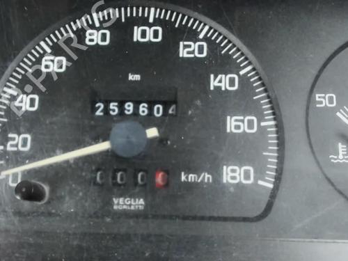 Used Instrument cluster Instrument cluster 24938046 24938046
