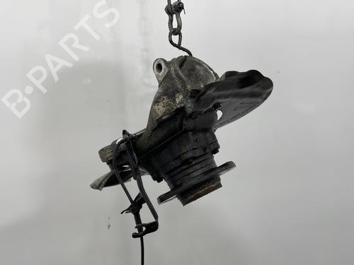 Right front steering knuckle BMW 5 (E60) 520 d | BP26586229M26 
