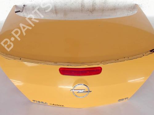 Tailgate OPEL TIGRA TwinTop (X04) 1.3 CDTI (R97) | BP20437131C6 