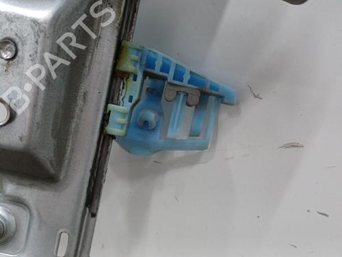 Used Front right window mechanism Front right window mechanism OPEL CORSA D (S07) 1.3 CDTI (L08, L68) (75 hp) 20464399 20464399