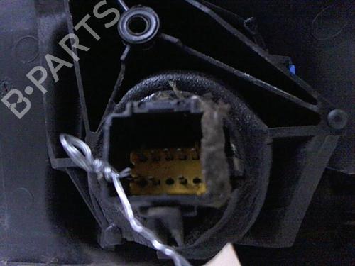 Left mirror RENAULT MEGANE II Estate (KM0/1_) 1.5 dCi (KM1F) | BP20437673C26 