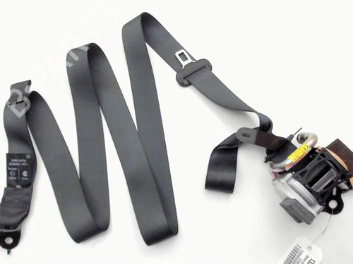 Rear right seatbelt SUZUKI VITARA (LY) 1.4 Hybrid (Mild Hybrid) (APK414) | BP39760427I28  - Image 5