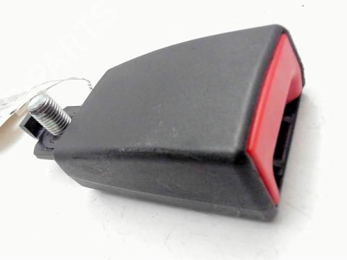 Used Seat buckle Seat buckle FIAT 500L (351_, 352_) 1.3 D Multijet (199LXY1A, 199LXY11) (84 hp) 39760372 39760372