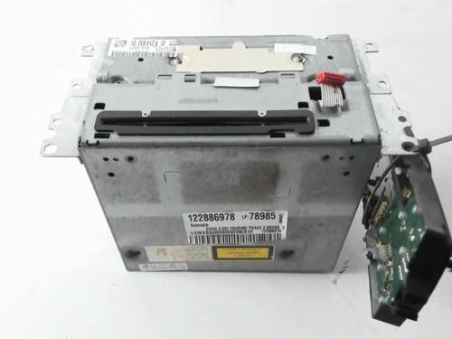 Radio BMW 3 Touring (E91) 318 d | BP33993665E6  - Image 5