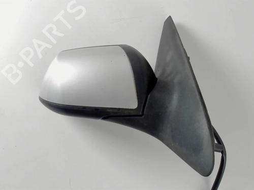 Right mirror FORD MONDEO III (B5Y) 2.0 TDCi | BP20428704C27 
