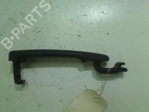 Rear right exterior door handle CITROËN C3 I (FC_, FN_) 1.4 HDi | BP20430694C130 