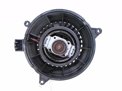 Heater blower motor FORD FUSION (JU_) 1.6 TDCi | BP20474935M62 