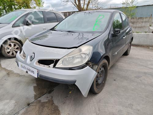 Used Parts RENAULT CLIO III (BR0/1, CR0/1) 4821283