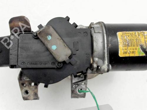 Ruitenwissermotor voor RENAULT CLIO III (BR0/1, CR0/1) 1.5 dCi (C/BR0G, C/BR1G) | BP29921552M29