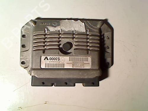 Used Engine control unit (ECU) RENAULT MEGANE II (BM0/1_, CM0/1_) 1.6 16V (BM0C, CM0C) (113 hp) 20432877