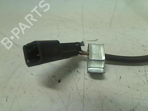 Front right belt tensioner MERCEDES-BENZ M-CLASS (W163) ML 320 (163.154) | BP21232742C88 