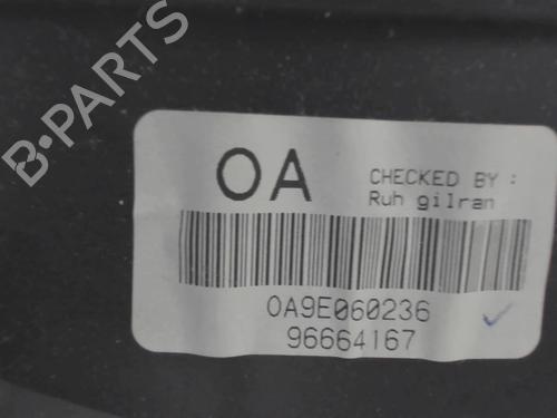 Instrument cluster CHEVROLET MATIZ (M200, M250) 0.8 | BP20423999C47 