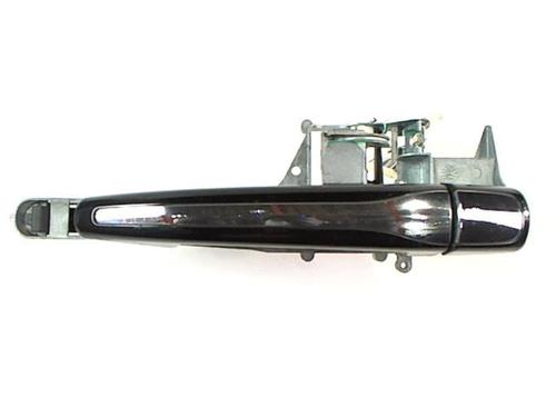 Used Rear left exterior door handle CITROËN C5 III Break (RW_) 1.6 HDi 110 (RW9HZC) (109 hp) 20454595
