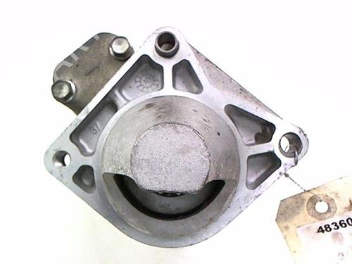 Used Starter FIAT PANDA (169_) 1.2 (169AXF2A, 169AXF1A) (69 hp) 20459624
