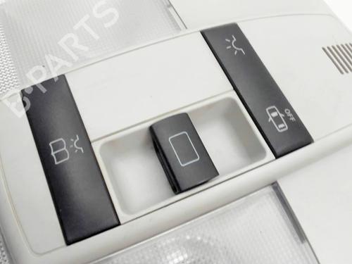 Interior roof light MERCEDES-BENZ A-CLASS (W169) A 180 CDI (169.007, 169.307) | BP29513973I8 