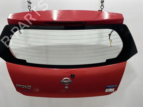 Used Tailgate Tailgate 20416679 20416679