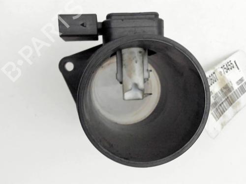 Mass air flow sensor MERCEDES-BENZ B-CLASS Sports Tourer (W245) B 180 CDI (245.207) | BP25652381M95 