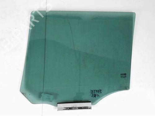 Used Rear right door window OPEL ZAFIRA / ZAFIRA FAMILY B (A05) 1.7 CDTI (M75) (110 hp) 20389429