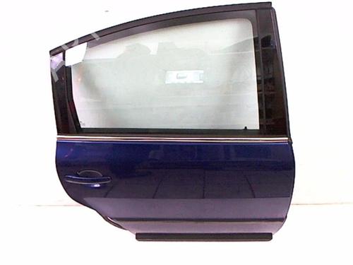Right rear door VW PASSAT B5.5 (3B3) 1.9 TDI | BP20437663C5 