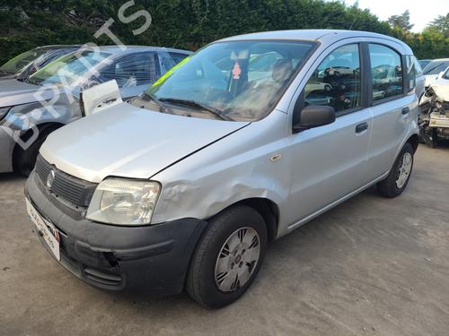 Brugte FIAT PANDA (169_) 1.1 (169.AXA1A) 4946045
