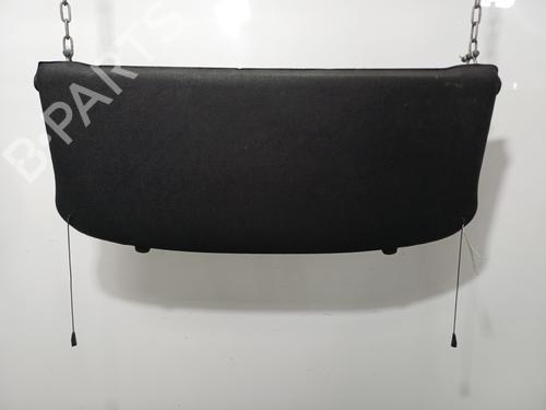 Rear parcel shelf RENAULT MEGANE IV Hatchback (B9A/M/N_) 1.6 dCi 165 | BP35892774C85 - Image 5
