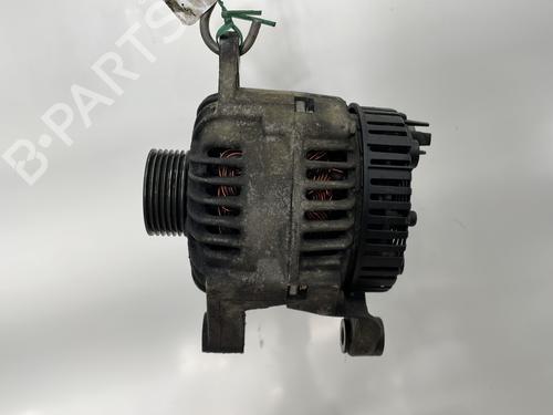 Used Alternator PEUGEOT BOXER Platform/Chassis (ZCT_) 2.5 D (86 hp) 28819382