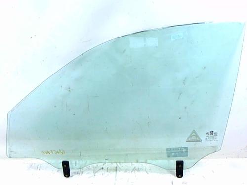 Used Front left door window HYUNDAI TUCSON (JM) 2.0 CRDi All-wheel Drive (113 hp) 20462650