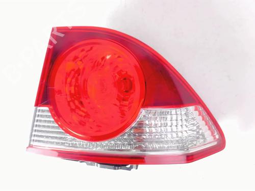 Used Right taillight Right taillight HONDA CIVIC VIII Saloon (FD, FA) 1.3 IMA (FA3, FD3) (95 hp) 20400165 20400165