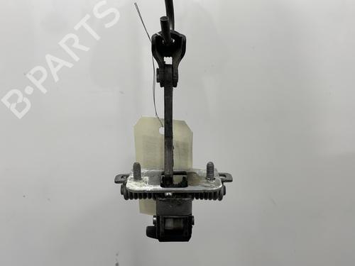 Used Hinge/Door check strap CITROËN BERLINGO Box Body/MPV (B9) 1.6 HDi 75 (75 hp) 23778426