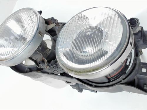 Left headlight BMW 5 (E34) 525 tds | BP20402748C28 