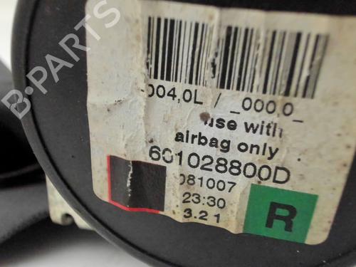 Front right seatbelt MINI MINI (R56) Cooper | BP34635406I25  - Image 5