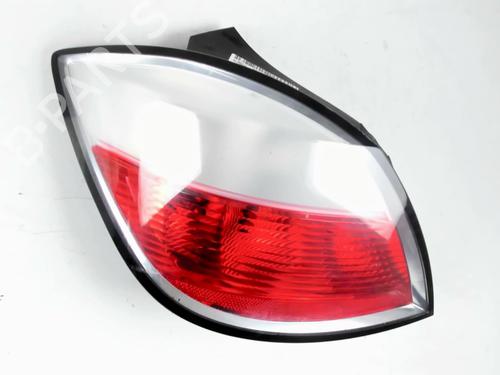 Left taillight OPEL ASTRA H (A04) 1.7 CDTI (L48) | BP30755932C34  - Image 6