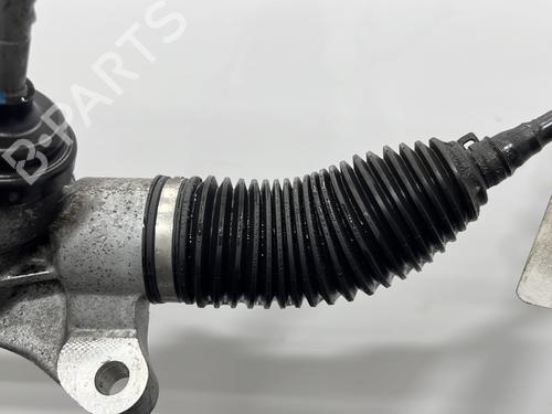 Used Steering rack Steering rack RENAULT KADJAR (HA_, HL_) 1.2 TCe 130 (HLMR) (130 hp) 31914473 31914473