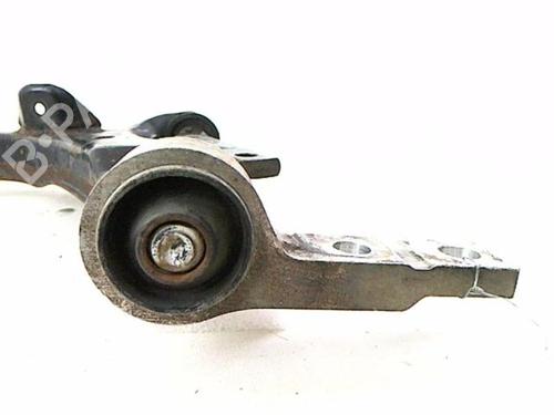 Left front suspension arm NISSAN ALMERA TINO (V10) 2.2 dCi | BP20436455M12 