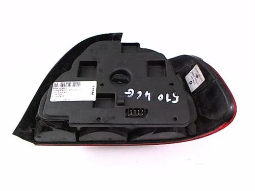 Left taillight BMW 5 (E39) 530 d | BP20414700C34 